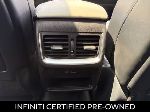 Certified 2023 INFINITI QX55 Essential AWD/4WD image 20