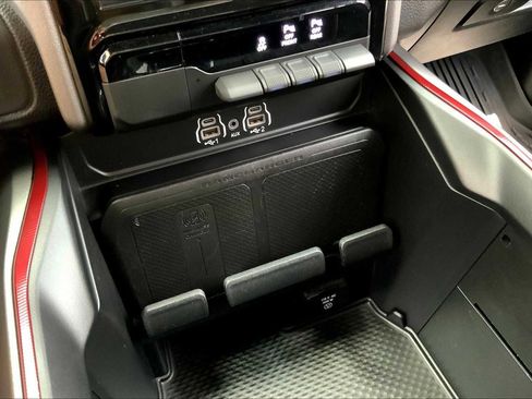 Used 2025 RAM 1500 Rebel w/ Rebel Level 1 Equipment Group image 64