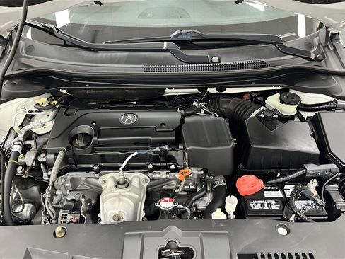 Used 2017 Acura ILX w/ Premium Package image 20