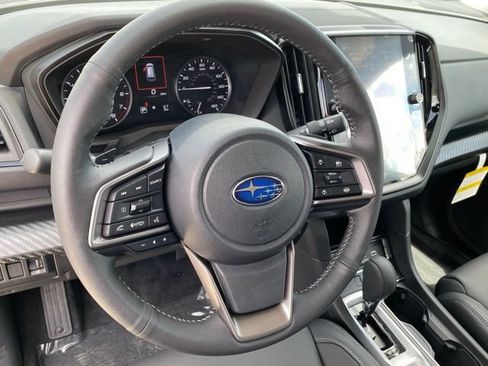 New 2026 Subaru Ascent Premium AWD/4WD image 13