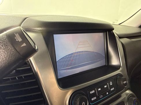 Used 2016 Chevrolet Suburban LTZ AWD/4WD image 20