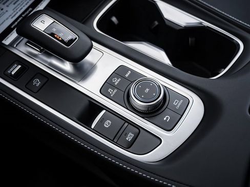 New 2026 INFINITI QX60 Luxe image 24