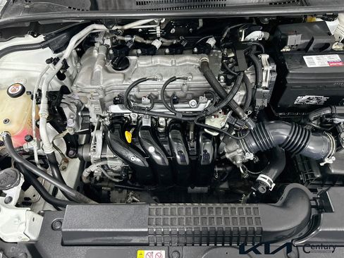 Used 2020 Toyota Corolla LE FWD image 27