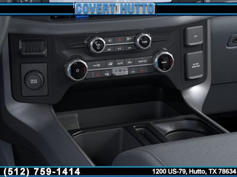 New 2025 Ford F150 XLT w/ Equipment Group 302A MID image 15