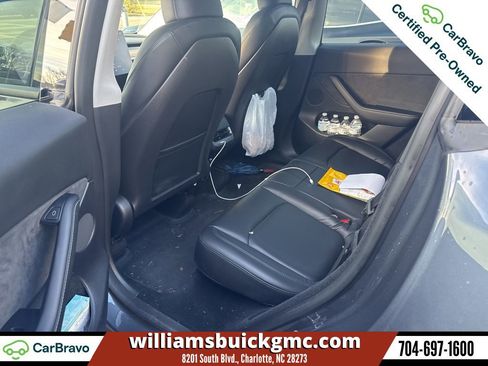 Used 2023 Tesla Model Y Long Range image 11