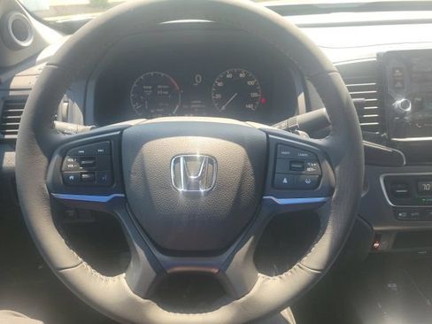 New 2026 Honda Ridgeline RTL image 26