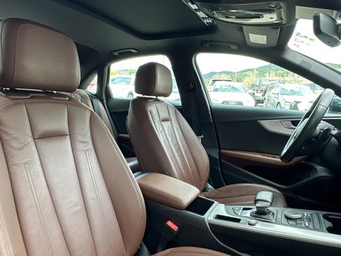 Used 2017 Audi A4 2.0T Premium Plus w/ Premium Plus Package image 31