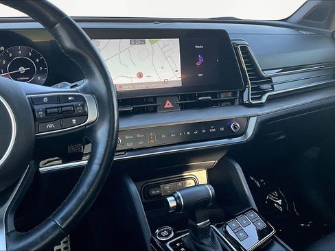 Used 2023 Kia Sportage X-Pro Prestige image 6