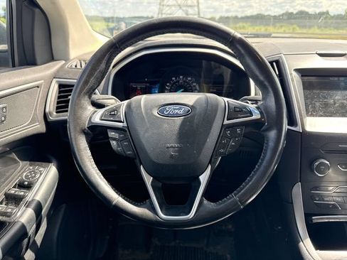 Used 2015 Ford Edge SEL w/ Equipment Group 201A AWD/4WD image 20