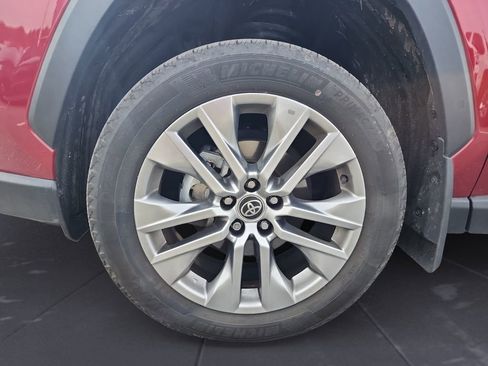 Certified 2023 Toyota RAV4 XLE Premium image 14