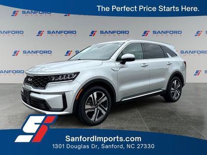 Used 2023 Kia Sorento EX