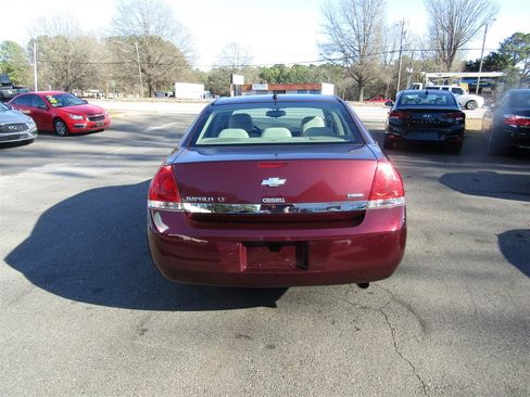 Used 2007 Chevrolet Impala LT image 6