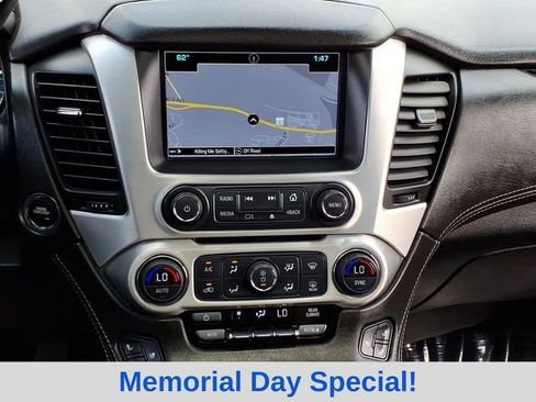 Used 2019 GMC Yukon SLT w/ Premium Edition AWD/4WD image 17