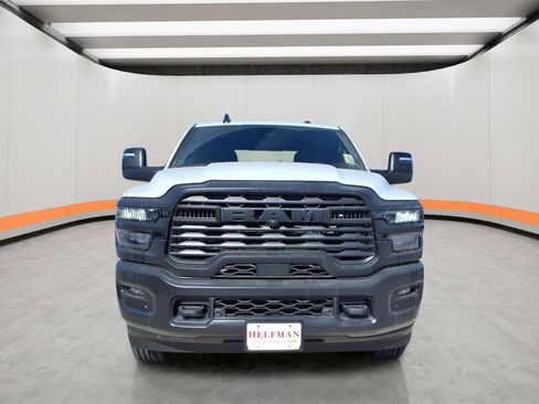 New 2026 RAM 2500 Tradesman image 2