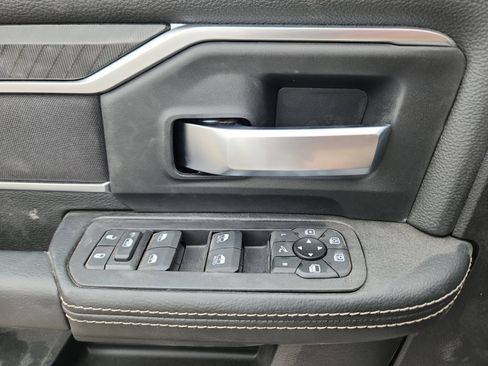 New 2025 RAM 2500 Big Horn image 13