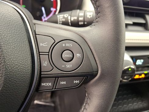 Certified 2023 Toyota RAV4 XLE image 18