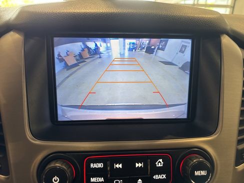 Used 2016 GMC Yukon Denali w/ Open Road Package image 39