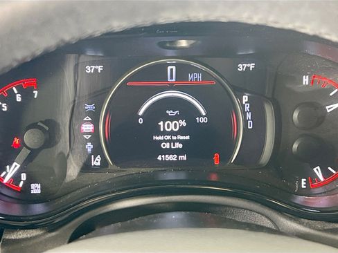 Used 2022 Dodge Durango GT image 12