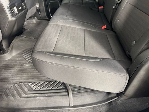 Used 2024 Chevrolet Silverado 1500 RST image 26