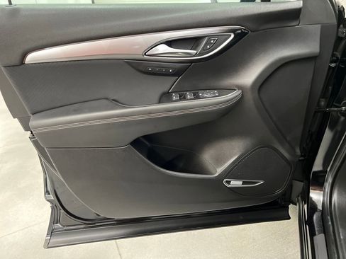 Used 2024 Buick Envision Sport Touring image 11