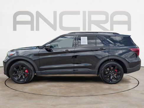 Used 2023 Ford Explorer ST w/ Equipment Group 401A AWD/4WD image 7