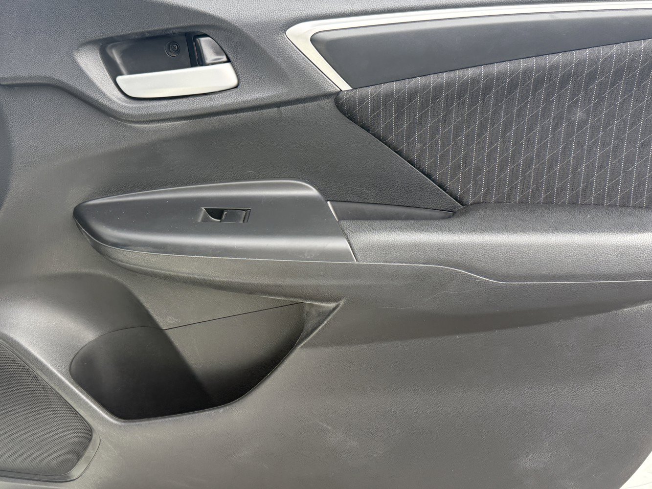 Used 2018 Honda Fit EX image 27