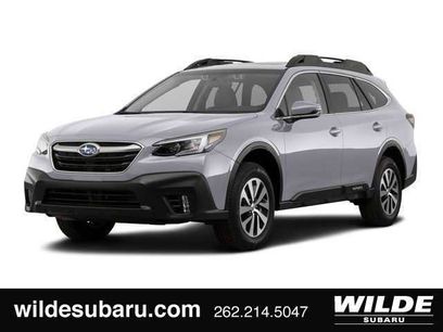 Used 2021 Subaru Outback Premium