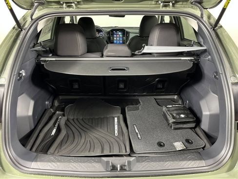 New 2026 Subaru Crosstrek 2.5i Premium image 17