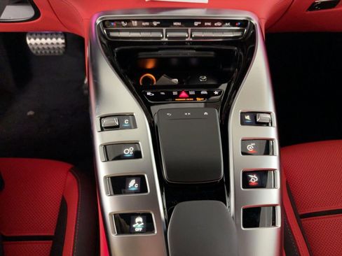 New 2026 Mercedes-Benz AMG GT 53 image 18
