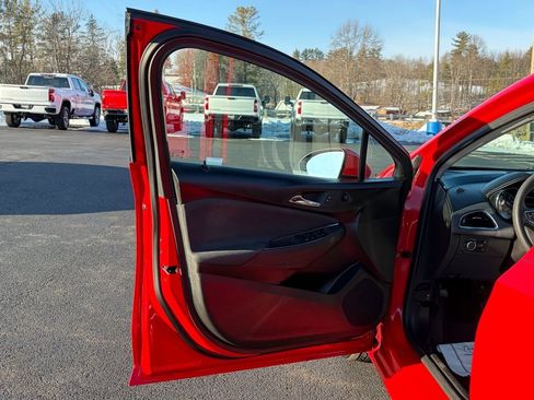 Used 2019 Chevrolet Cruze LS w/ LS Convenience Package image 11