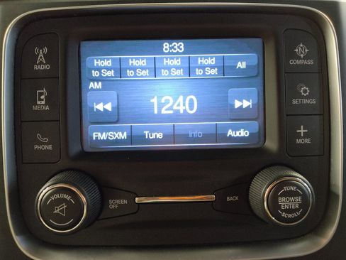 Used 2019 RAM 1500 Tradesman w/ Protection Group AWD/4WD image 25