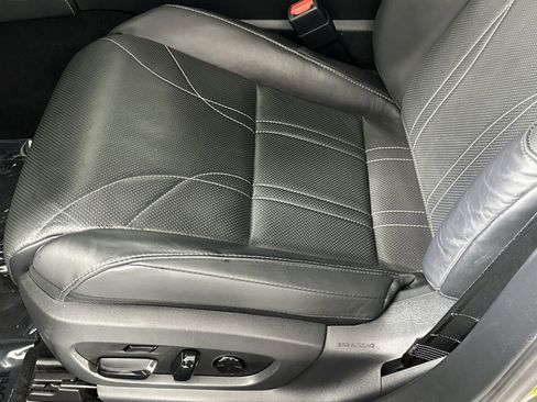 Used 2019 Lexus ES 350 w/ Accessory Package 2 FWD image 12