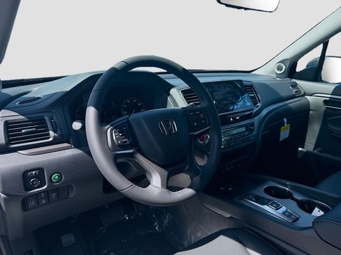 New 2026 Honda Ridgeline RTL image 9