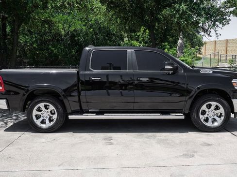 Used 2019 RAM 1500 Big Horn AWD/4WD image 14