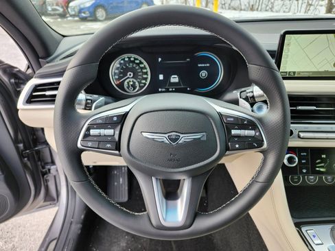 New 2026 Genesis G70 2.5T image 27