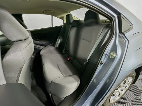 Used 2024 Toyota Corolla LE image 25