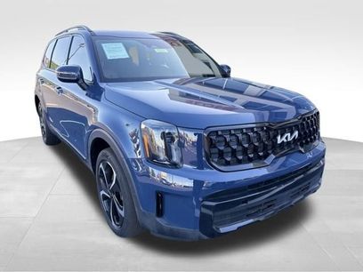 Used 2024 Kia Telluride EX X-Line