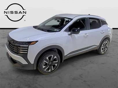 New 2026 Nissan Kicks SV w/ Cold Weather Package