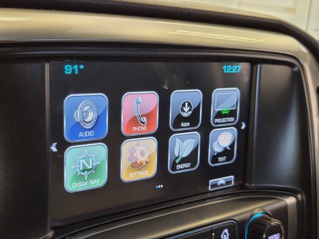 Used 2018 Chevrolet Silverado 1500 LT w/ LT Eassist Package RWD image 19