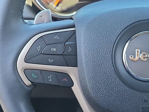 Used 2014 Jeep Grand Cherokee Limited RWD image 20