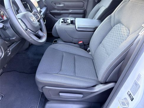 New 2026 RAM 1500 Express RWD image 8