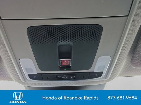 New 2026 Honda Pilot EX-L image 24