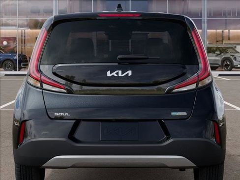 New 2025 Kia Soul EX image 13