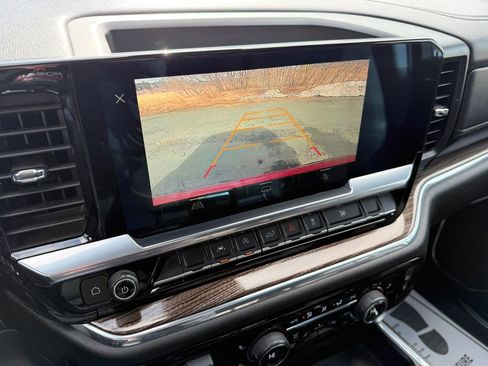 Used 2023 Chevrolet Silverado 1500 RST w/ Convenience Package II image 11