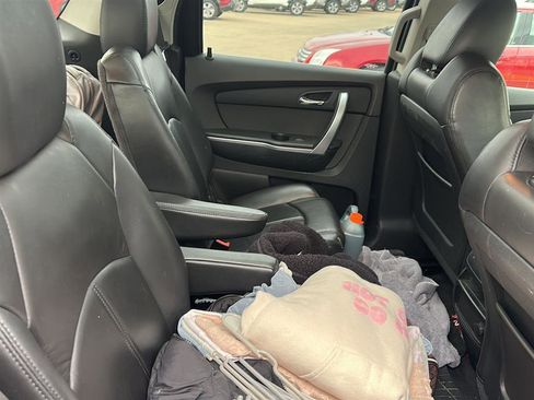 Used 2012 GMC Acadia SLT AWD/4WD image 13