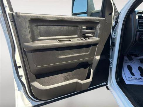 Certified 2024 RAM 2500 Tradesman AWD/4WD image 10