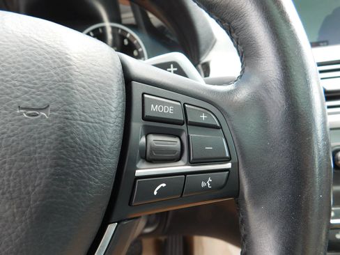 Used 2013 BMW 650i Gran Coupe xDrive AWD/4WD image 25