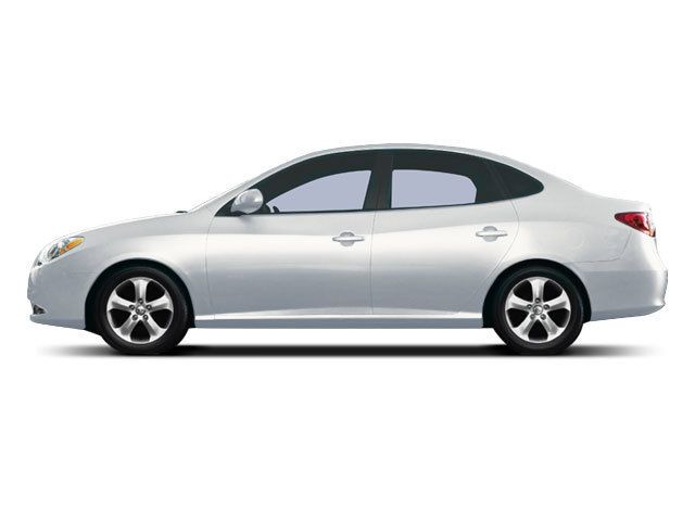 Used 2009 Hyundai Elantra GLS w/ Popular Equipment Pkg 2 FWD image 3