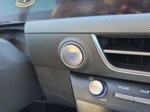 Certified 2025 Hyundai Sonata SEL FWD image 20