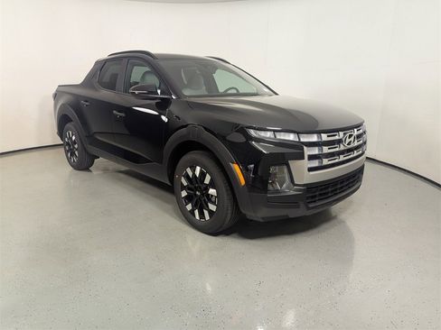 New 2026 Hyundai Santa Cruz SEL image 1